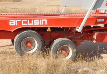 ARCUSIN STACKER AUTOSTACK FSX (6) ARCUSIN STACKER AUTOSTACK FSX (6)