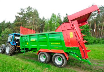 PRONAR N1622_4