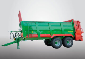PRONAR N2621