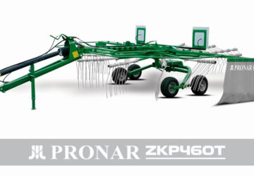 ZKP460T