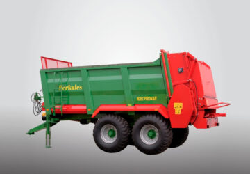 PRONAR N262 PRONAR N262