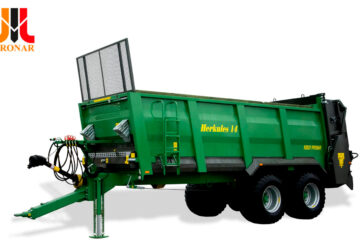 PRONAR N2621-8