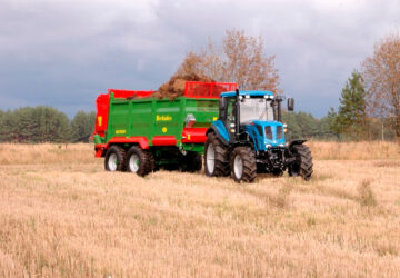 PRONAR N262_3 PRONAR N262_3